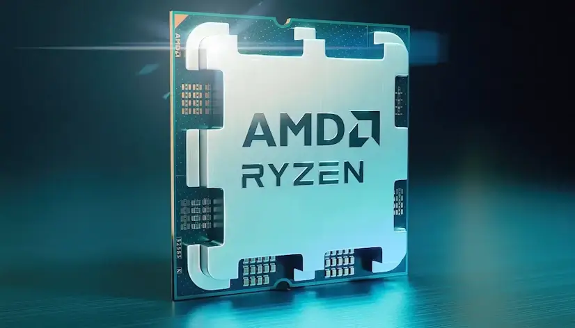 Montaje Procesadores AMD Gaming PC - Soporte Remoto Online